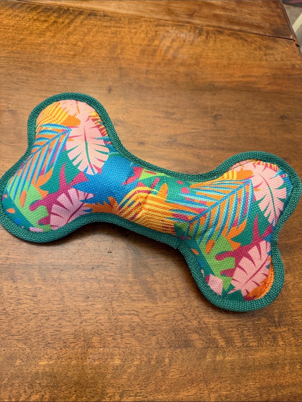 FREE PLAY Dog Toy